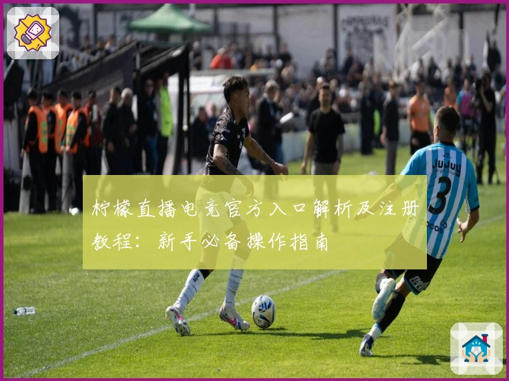 柠檬直播电竞官方入口解析及注册教程：新手必备操作指南